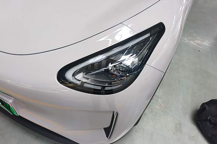 Used Geely Galaxy Geome 2026 Model 310km Dream Edition