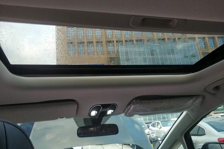 Used GAC Trumpchi E8 New Energy 2024 150km PRO
