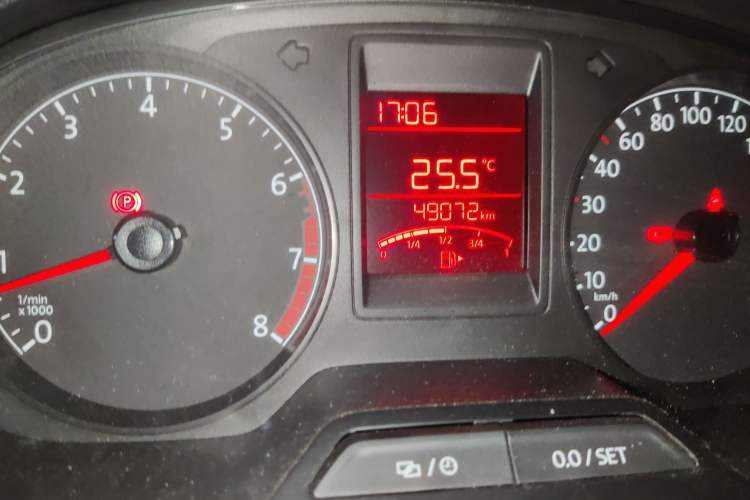 Used Volkswagen Jetta 2017 1.4L Manual Fashion Edition