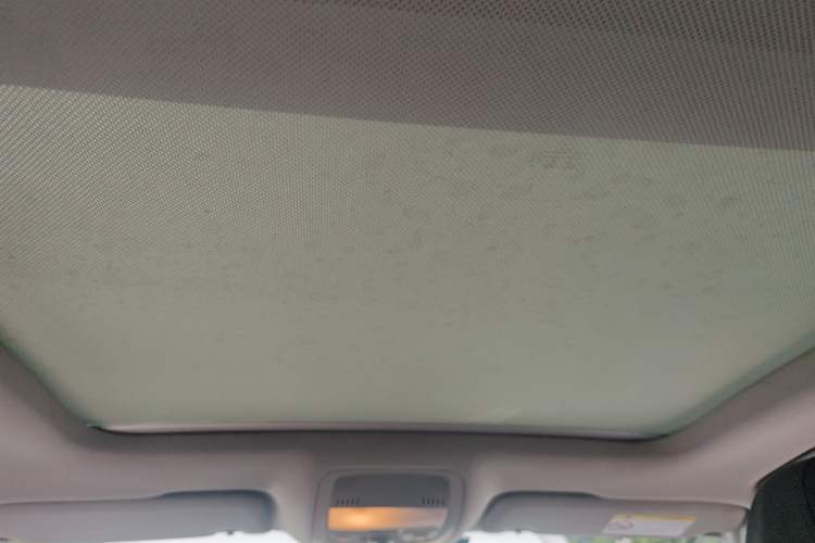 Used Audi Q5 2016 40 TFSI Technology Edition Headliner