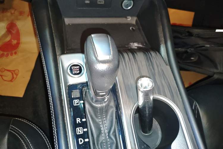 Used Nissan Teana 2021 2.0T XL Smart Upgrade Edition