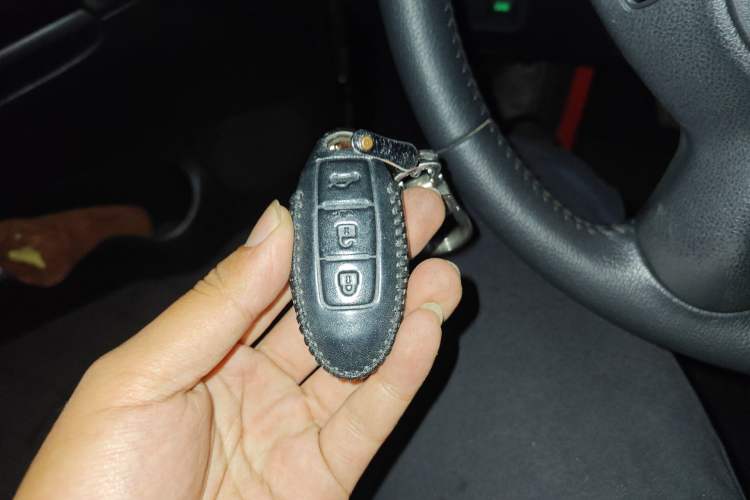 Used Nissan Sylphy 2018 1.6XV CVT Deluxe Edition