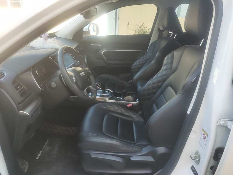 Used Haval H6 2021 1.5T Automatic Urban Edition — 14