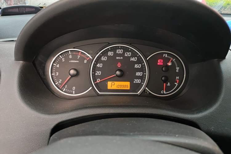 Used Suzuki Swift 2014 1.5L Automatic Fashion Edition