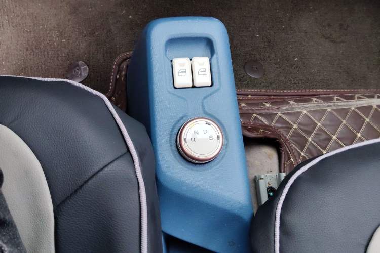 Used Dongfeng Fengon MINIEV 2022 Candy-Style Lollipop Gear Lever