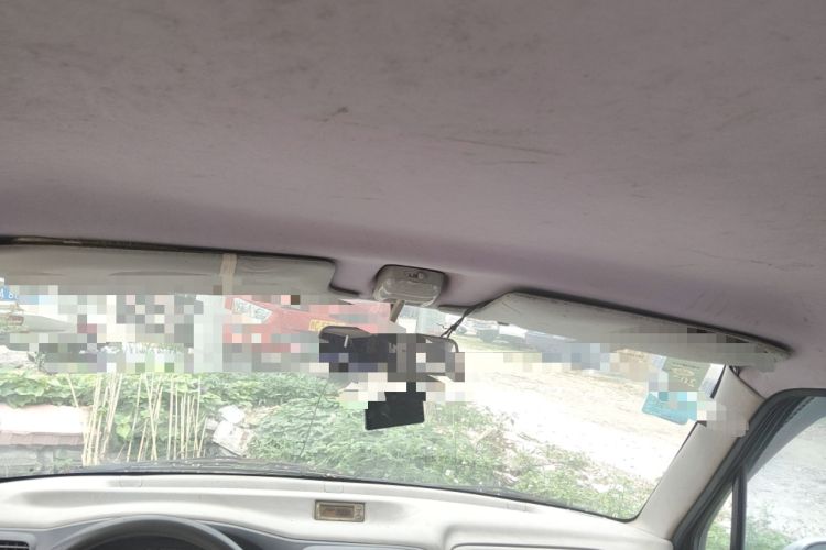 Used Suzuki Wagon R 2010 e 1.4L Manual STD Standard Model
