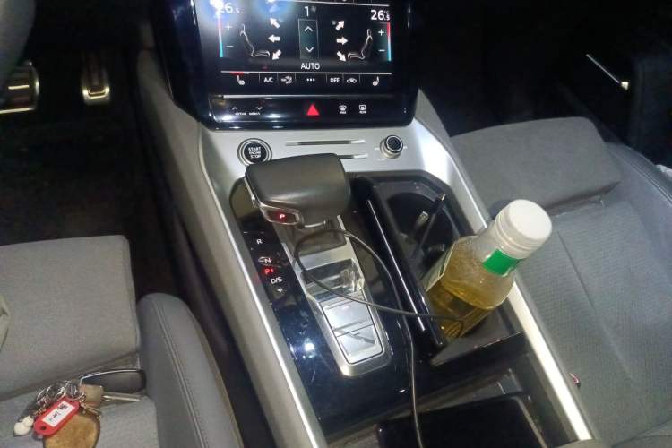 Used Audi Q6 2023 45 TFSI quattro Qiyun Edition Flying Rider Package