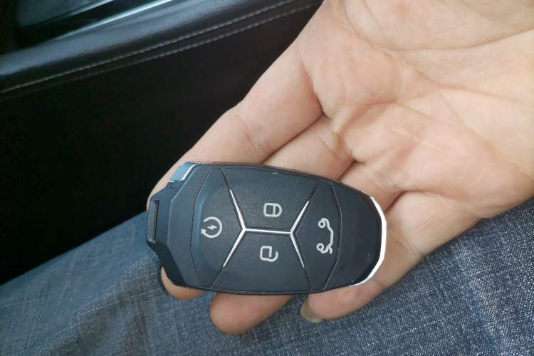 Used Lynk & Co 03 2021 2.0TD Automatic Trendy Champion Edition
