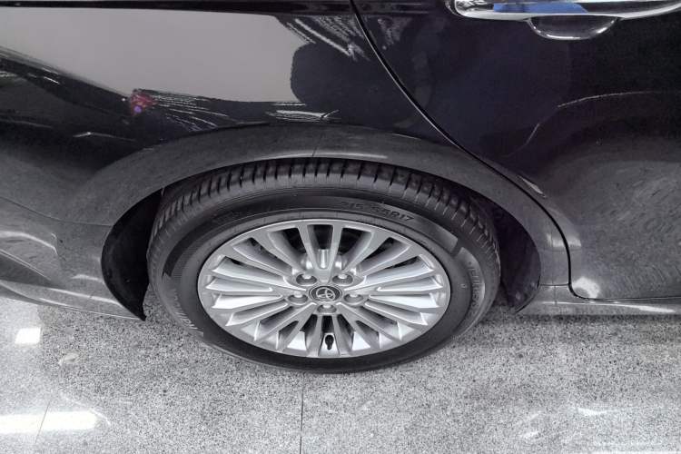 Used Toyota Camry 2024 Dual-Motor 2.0 HGVP Luxury Edition Right Rear Wheel Hub