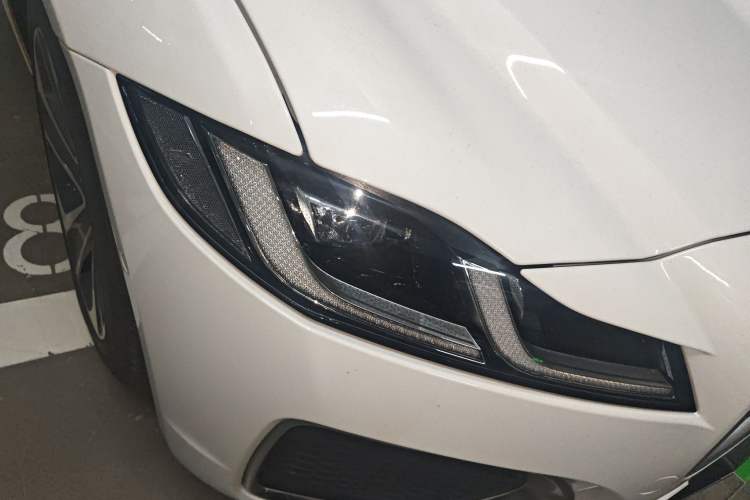 Used Jaguar XFL 2022 XFL 2.0T P200 Two-Wheel-Drive Elite Luxury Edition
