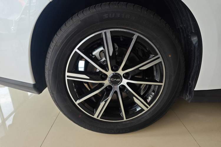 Used BYD Seal 06 New Energy 2024 DM-i 120KM Luxury Model
