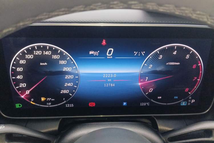 Used Mercedes-Benz GLC Coupe 2025 GLC 260 4MATIC Coupe SUV