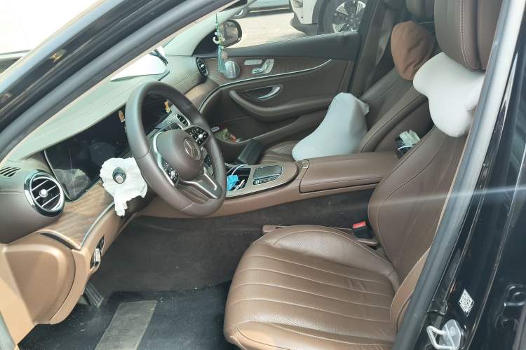 Used Mercedes-Benz E-Class 2020 Restyled E 300 L Exclusive Edition