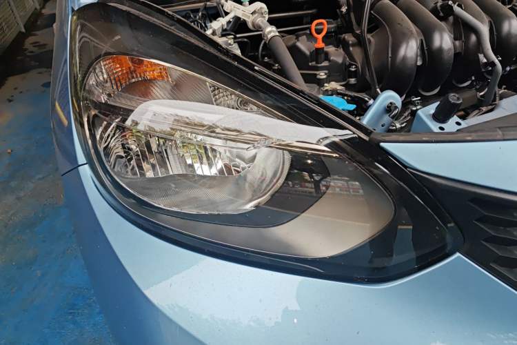 Used Honda Fit 2023 1.5L CVT Trend Edition Right Front Headlight