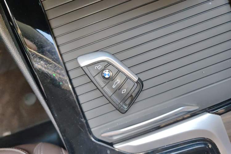 Used BMW X3 2020 xDrive28i M Sport Package
