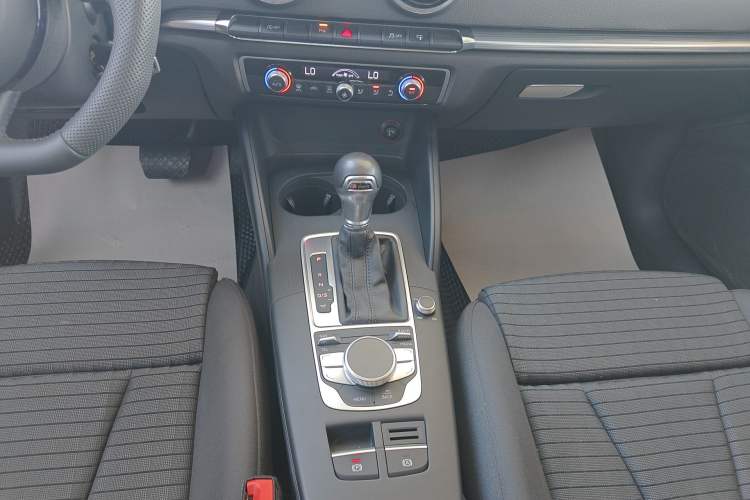 Used Audi A3 2015 Sportback 45 TFSI S line sports model