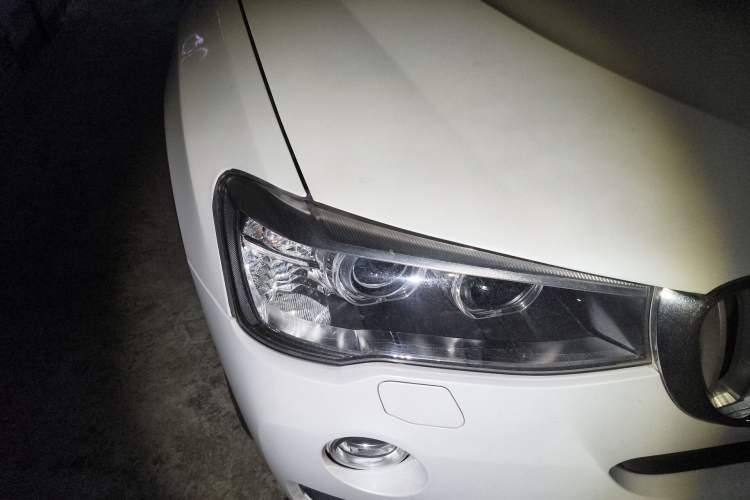 Used BMW X3 2014 xDrive20i X Design Package