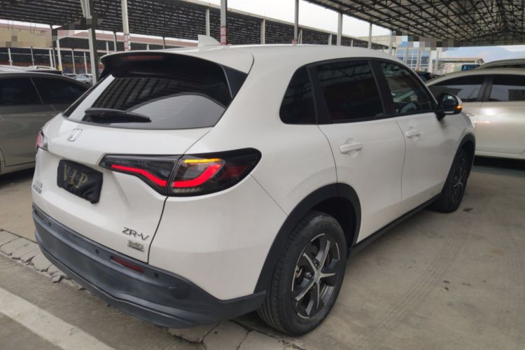 Used Honda ZR-V 2022 1.5T CVT Elite Edition