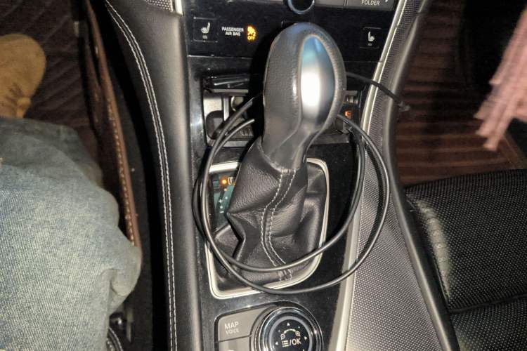 Used Infiniti Q50L 2016 2.0T Elite Sport Edition