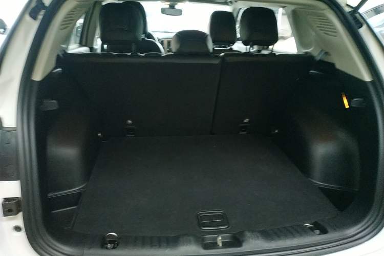 Used Jeep Compass 2017 200T Automatic Family Edition