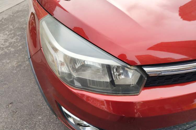 Used Great Wall M4 2012 1.5L Manual Luxury Version