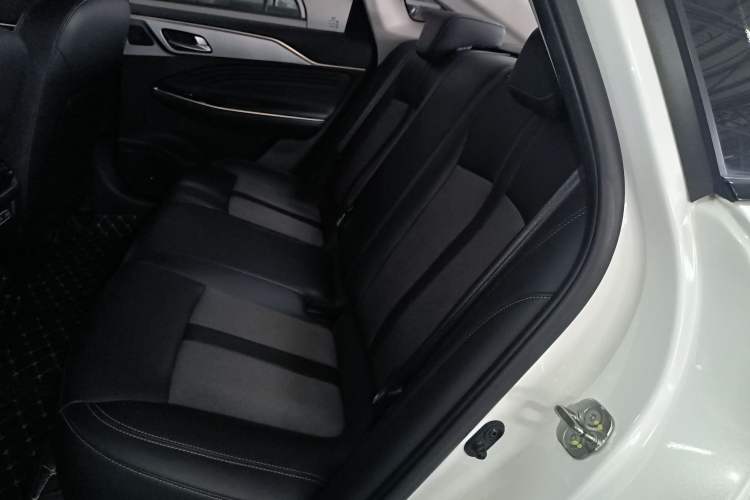 Used AION S 2022 Meizu 580 Pio
