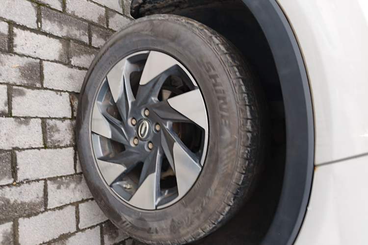 Used GAC Trumpchi GS4 2020 270T Automatic Elite Tech Edition Right Rear Wheel Hub