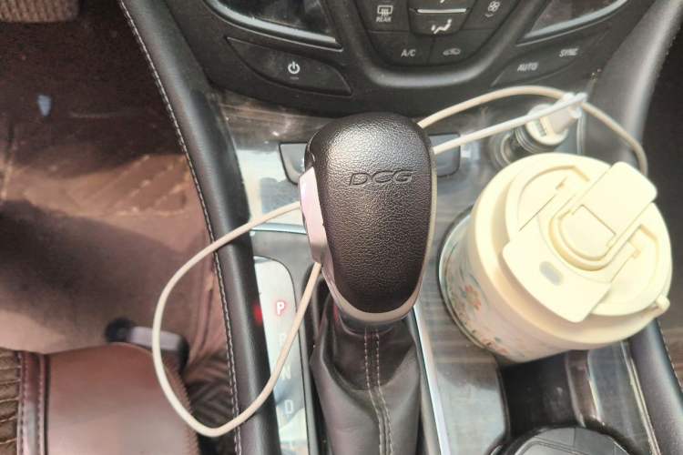 Used Buick Envision 2020 20T Two-Wheel Drive Leading Version
