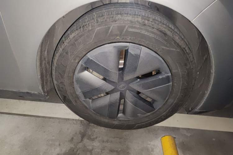 Used Li Auto MEGA 2024 Ultra Model
