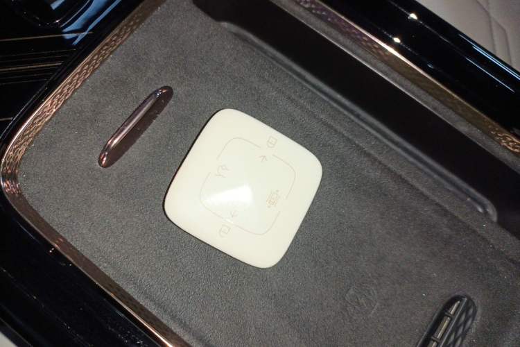 Used Zeekr MIX 2025 Long-Range Intelligent Driving Edition