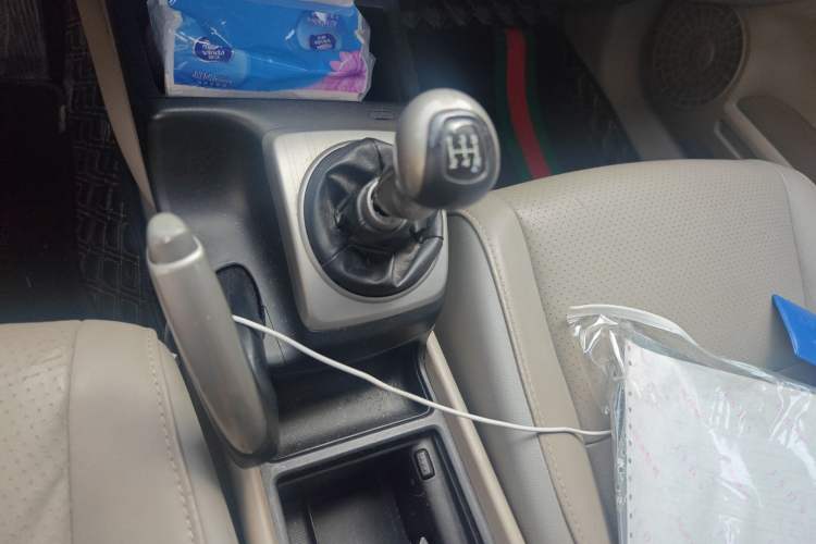 Used Honda Civic 2009 1.8L manual comfort version