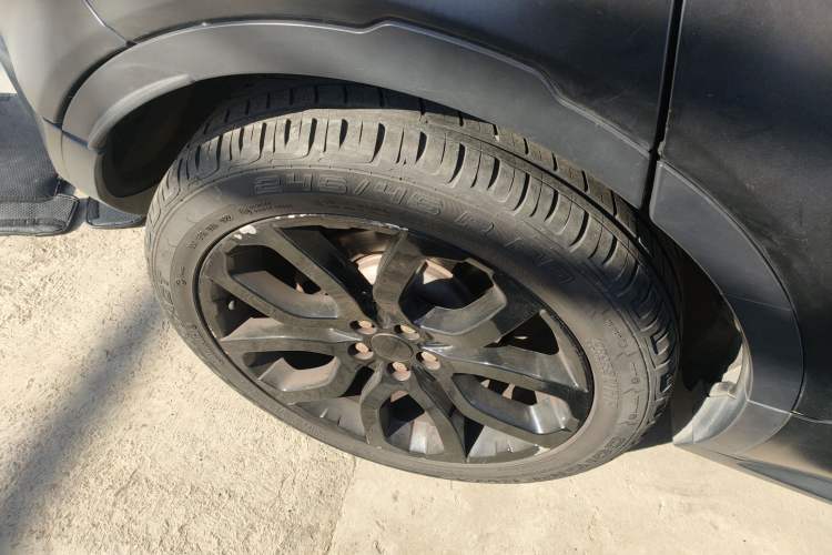 Used Land Rover Range Rover Evoque 2014 2.0T 5-Door Ignite Edition