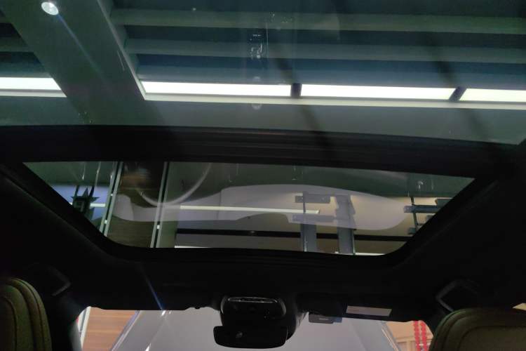 Used Volvo S90 2021 B5 Zhiyuan Luxury Edition
