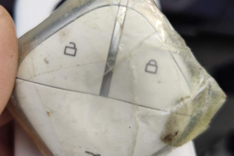 Used Baojun Cloud 2023 460 Max Lingxi Version