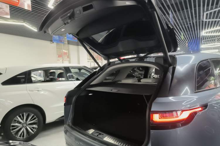 Used Land Rover Range Rover Velar 2018 P380 S