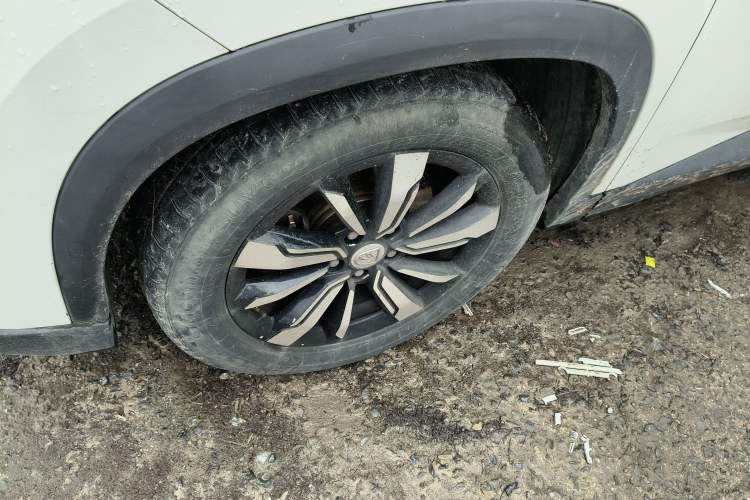 Used Baojun 530 2019 1.5T CVT Prestige Version National V
