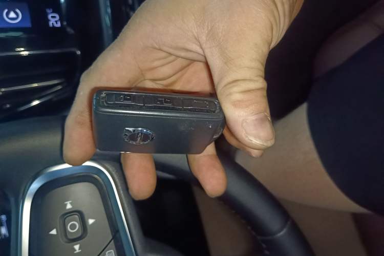 Used Volvo XC60 2021 T5 4x4 Smart Luxury Edition