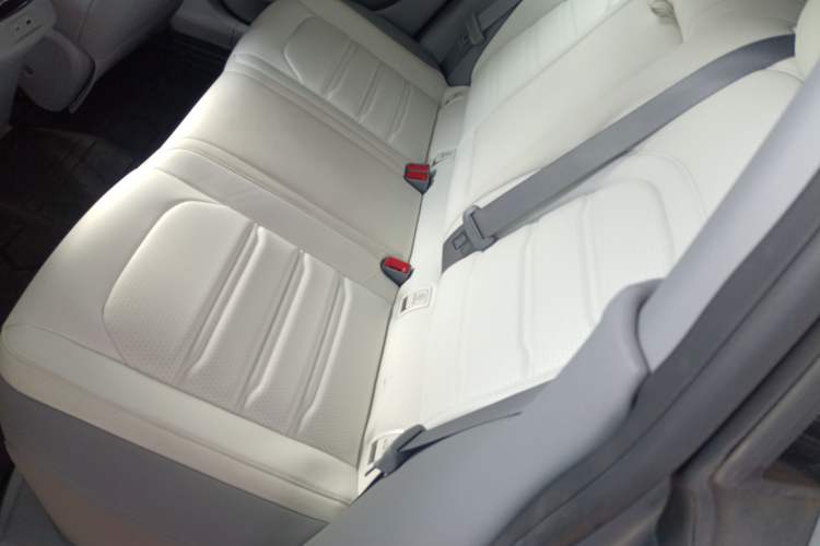 Used Dongfeng eπ eπ007 2024 Pure Electric 540 All-Wheel Drive Max Edition