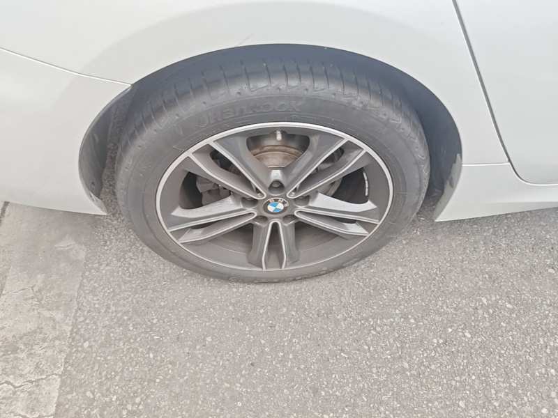Used BMW 1 Series 2023 120i M Sport Edition — 25