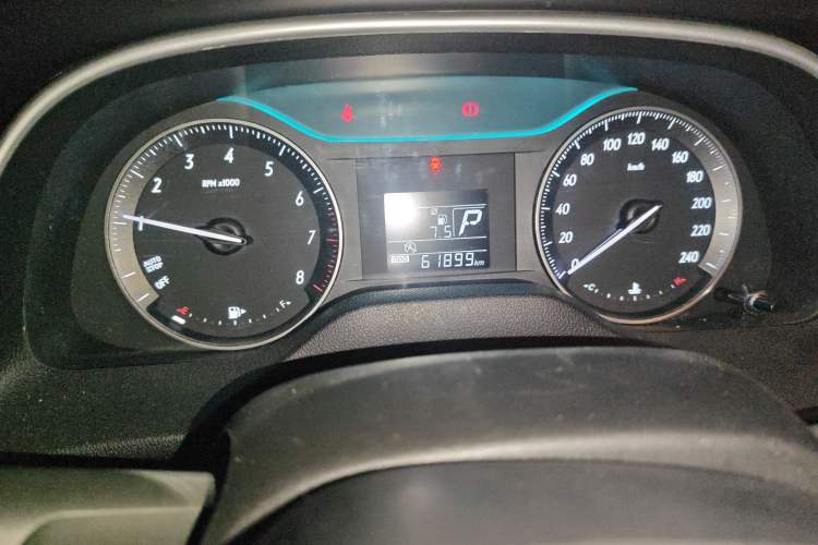 Used Buick GT 2016 15N Automatic Entry-Level Trim