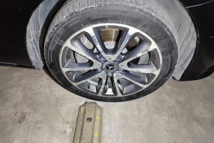 Used Mercedes-Benz E-Class 2018 Facelift E 200 L