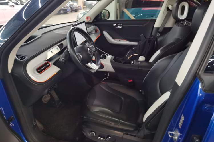 Used smart #1 2022 Pulse Heartbeat Edition