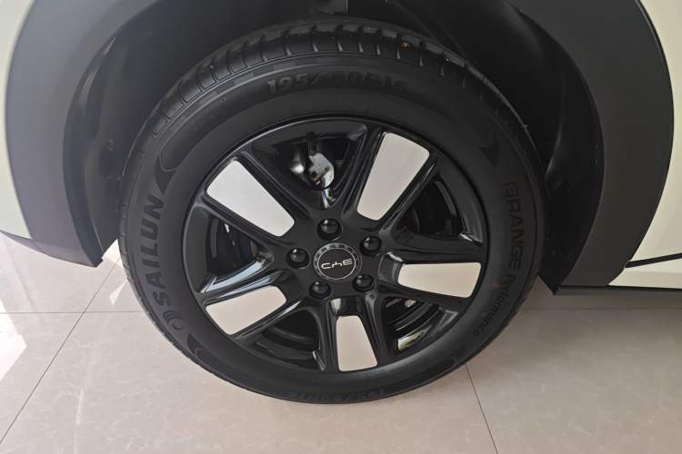 Used BYD Dolphin 2025 Intelligent Driving Version 410 km Fashion Edition