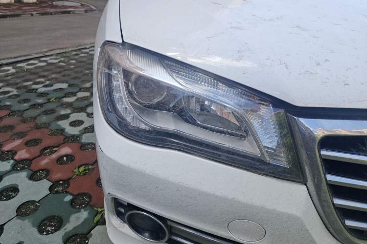 Used Great Wall C50 2014 Upgraded Model 1.5T Manual Comfort Version