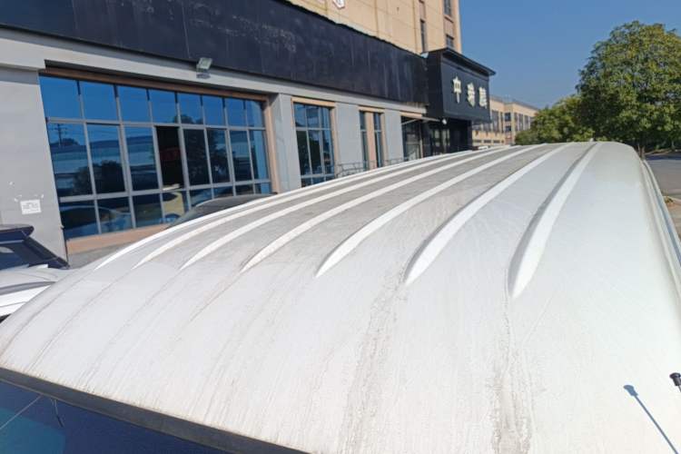 Used Jinbei Hiace X30 2023 1.5L Super-Comfortable Passenger Van 5/6/7-Seater Non-Air-Conditioned Version Model SWC15M
