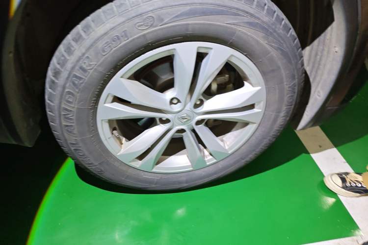 Used Renault Koleos 2018 2.0L Two-Wheel-Drive Luxury Edition
