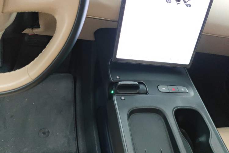 Used Nio ET5 2022 75 kWh