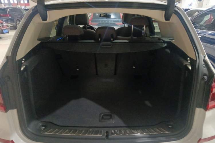 Used BMW X3 2021 Facelift xDrive25i Luxury Package
