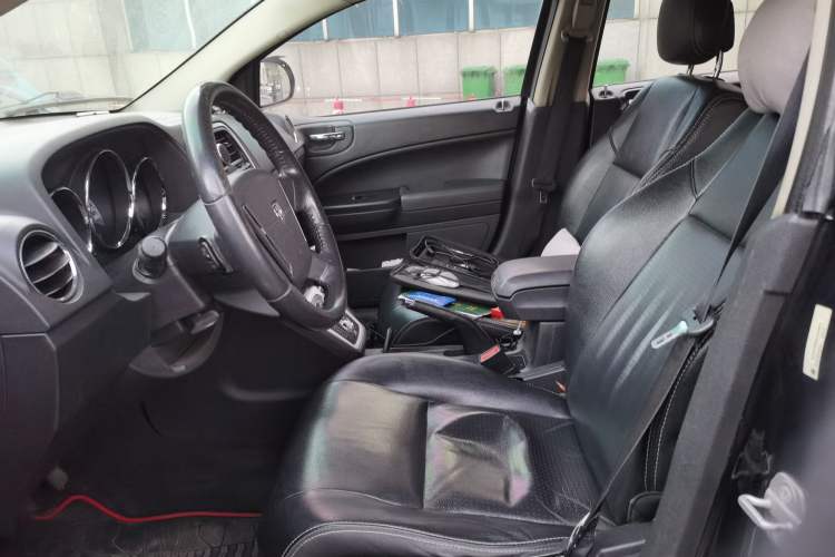 Used Dodge Caliber 2010 2.0 SXT