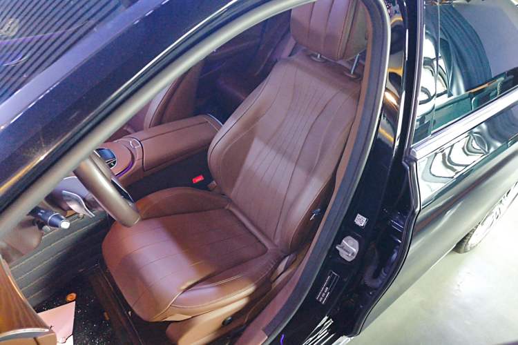 Used Mercedes-Benz E-Class 2022 E 300 L Luxury Model